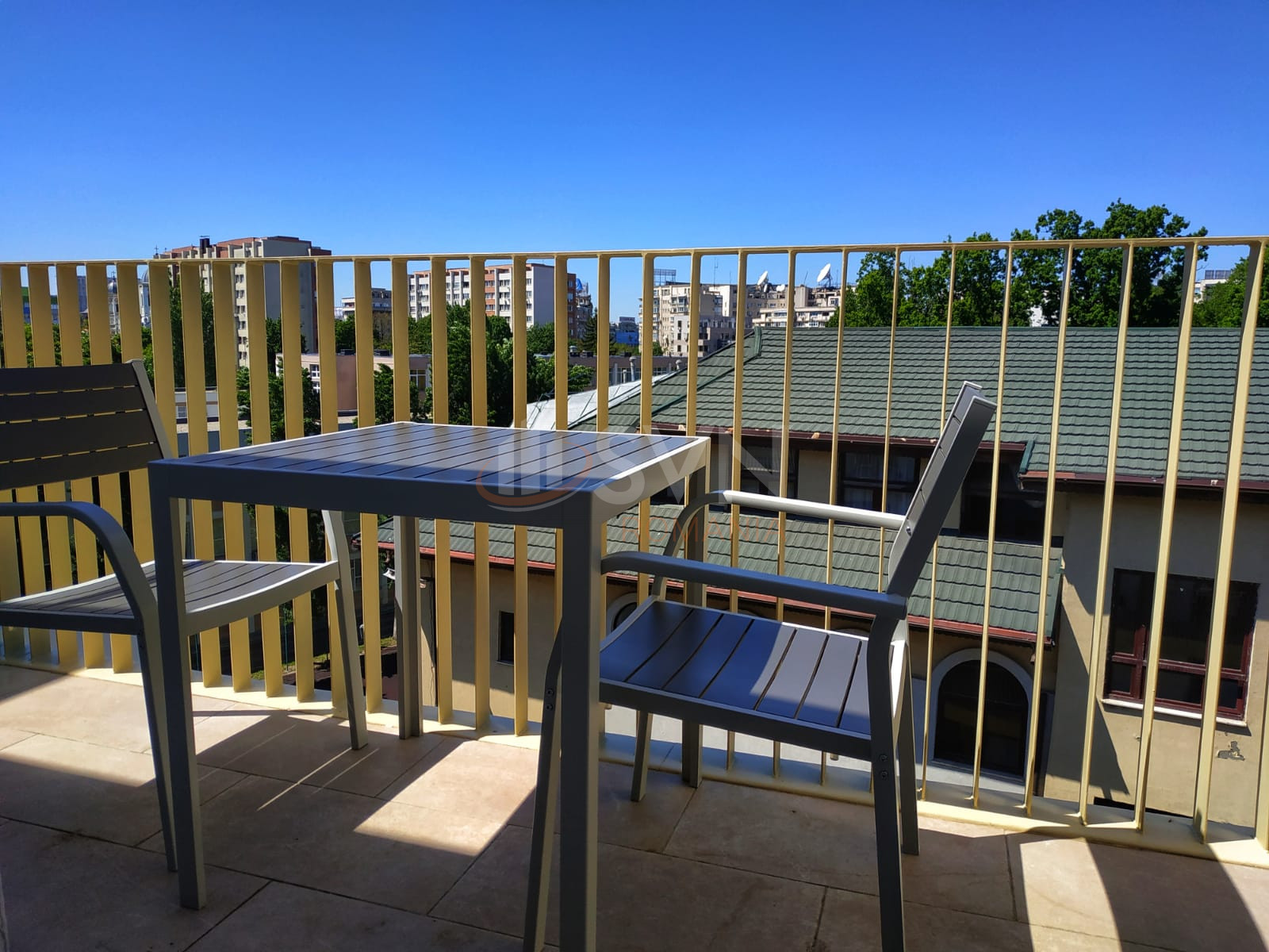 Apartament, 2 camere Bucuresti/Marasesti