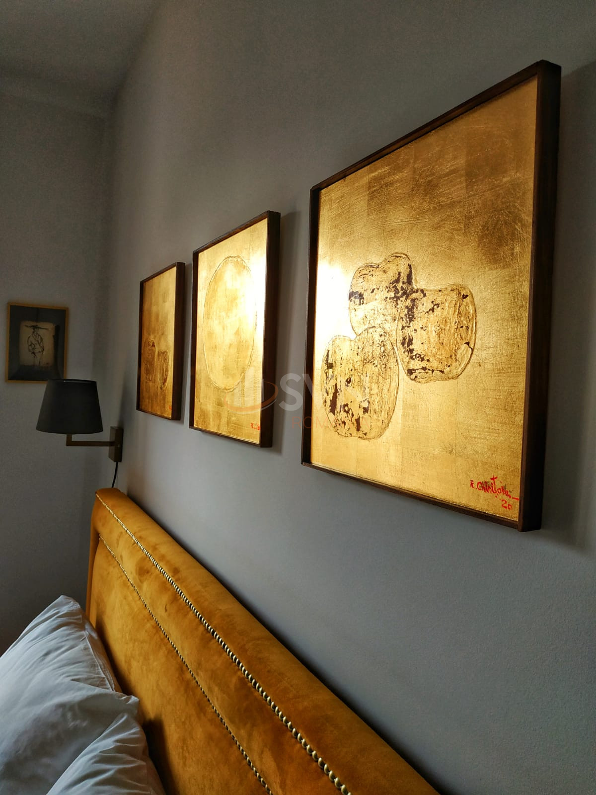 Apartament, 2 camere Bucuresti/Marasesti