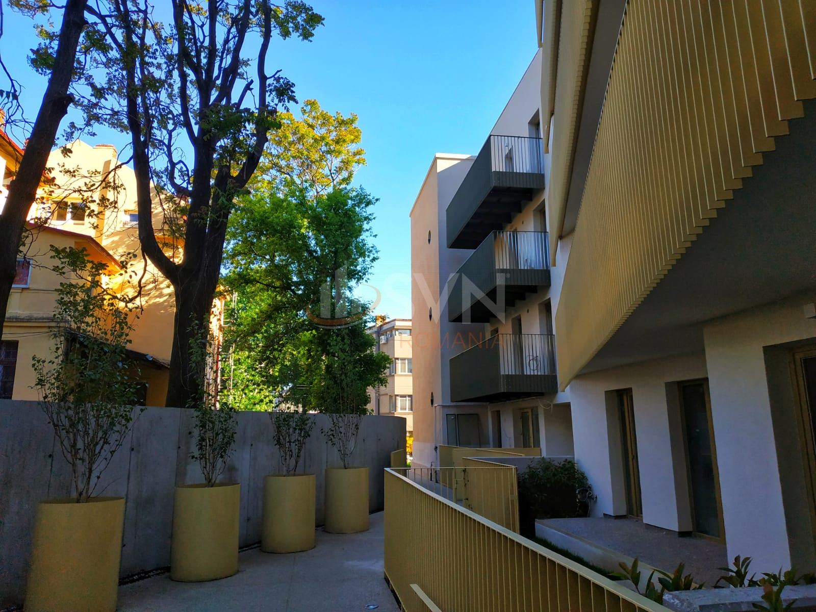 Apartament, 2 camere Bucuresti/Marasesti