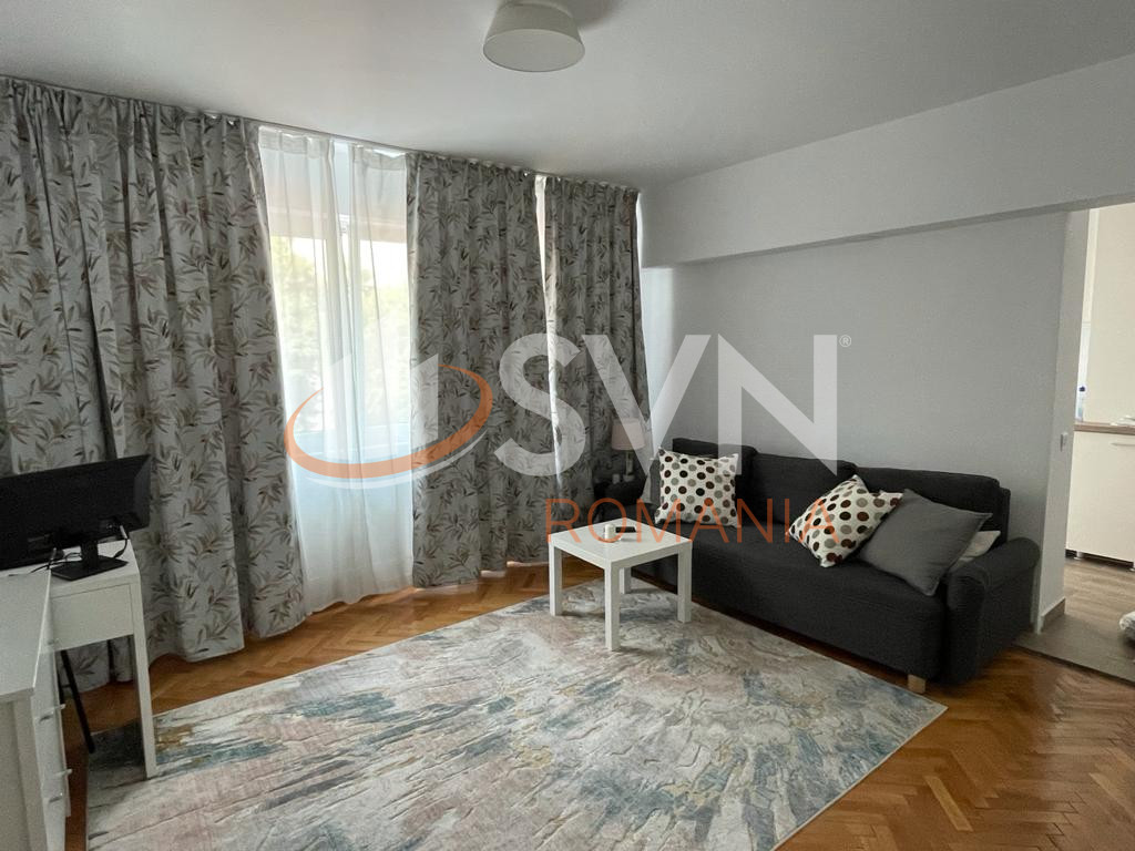 Apartament, 2 camere Bucuresti/1 Mai