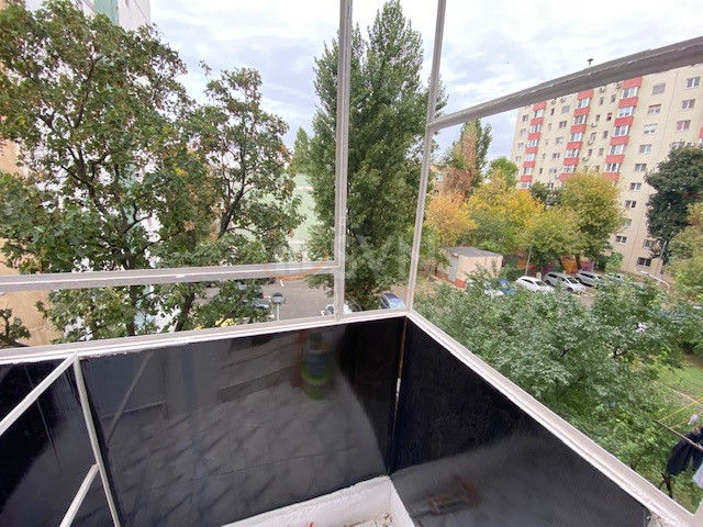 Apartament, 2 camere Bucuresti/Giurgiului