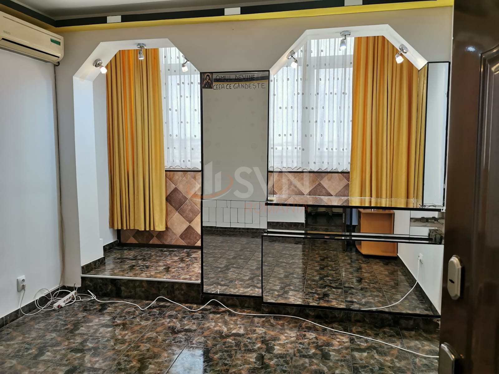 Apartament, 2 camere Bucuresti/Sala Palatului