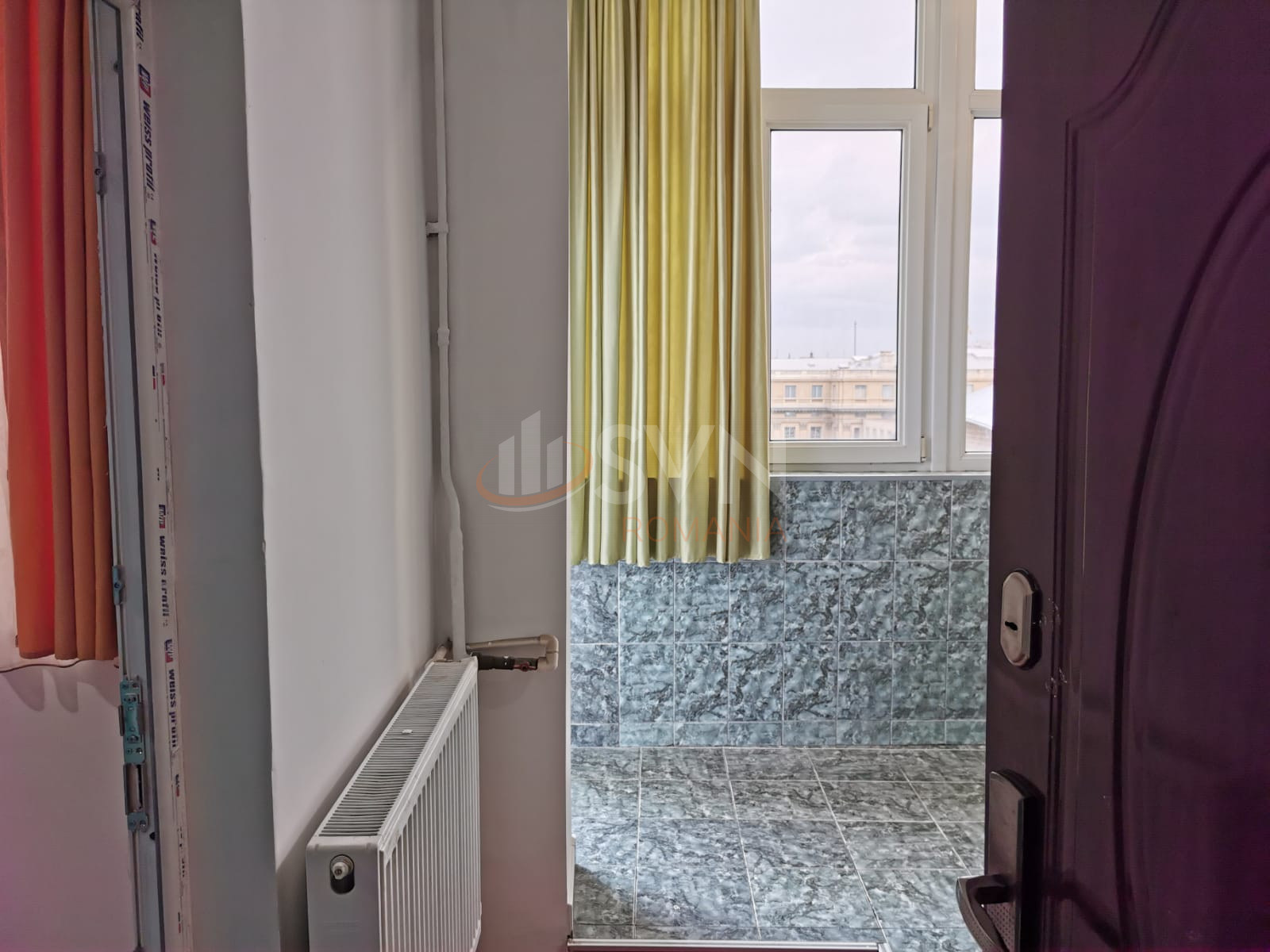 Apartament, 2 camere Bucuresti/Sala Palatului