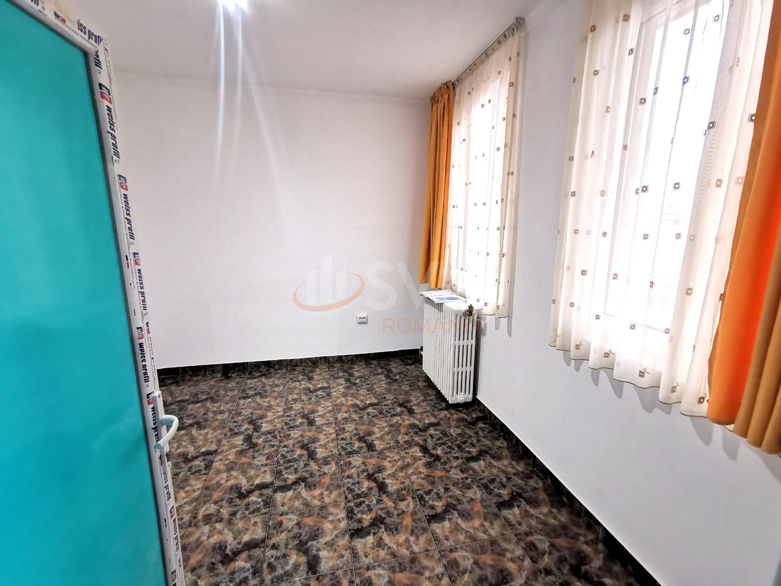 Apartament, 2 camere Bucuresti/Sala Palatului