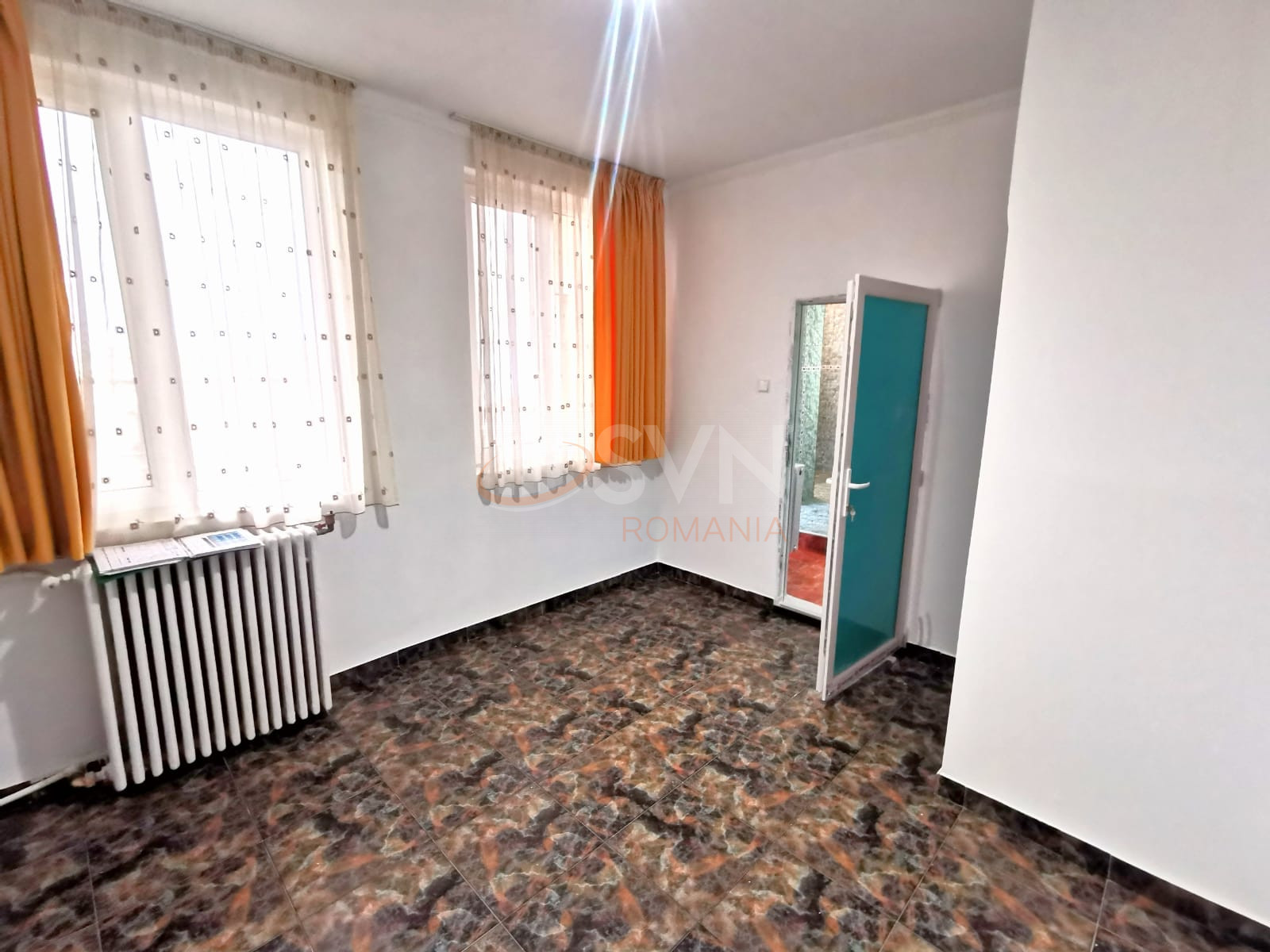 Apartament, 2 camere Bucuresti/Sala Palatului
