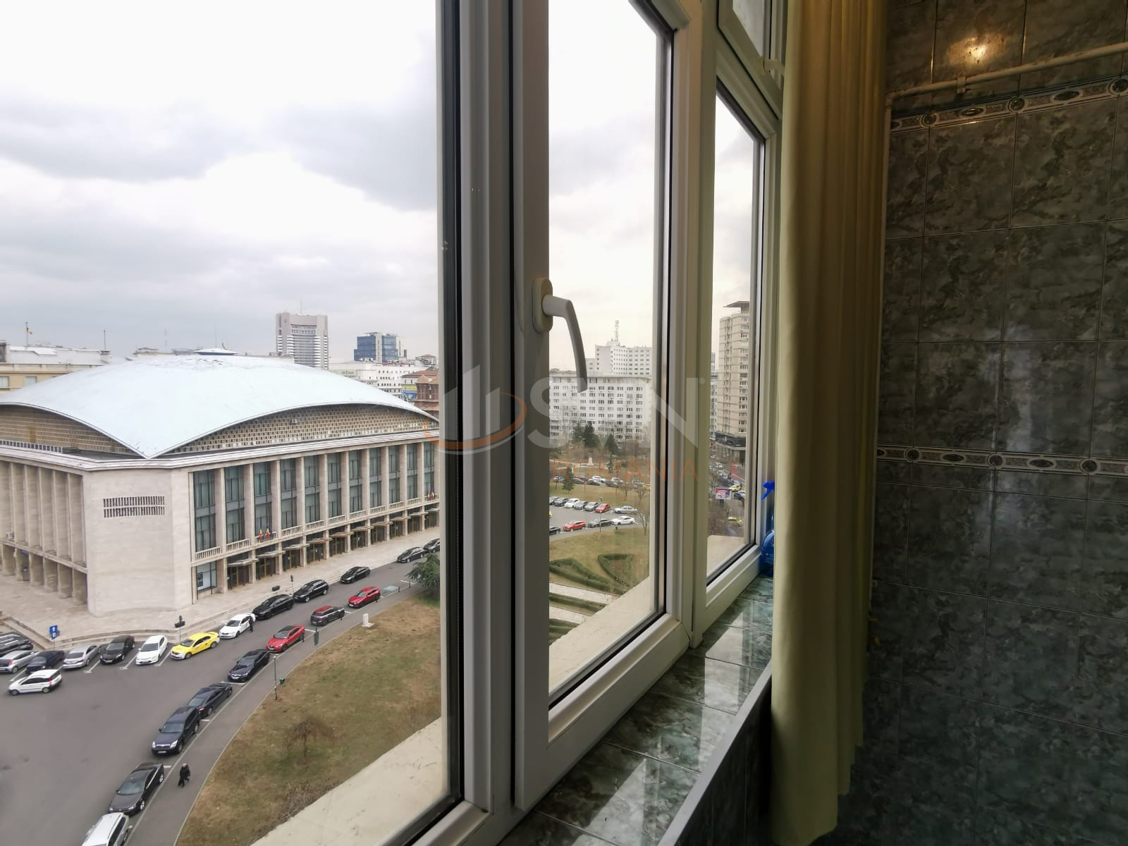 Apartament, 2 camere Bucuresti/Sala Palatului