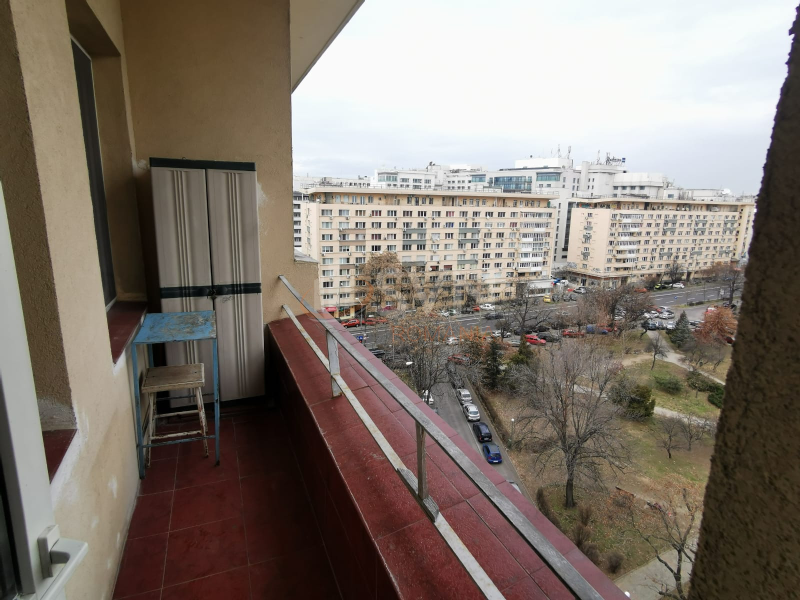 Apartament, 2 camere Bucuresti/Sala Palatului