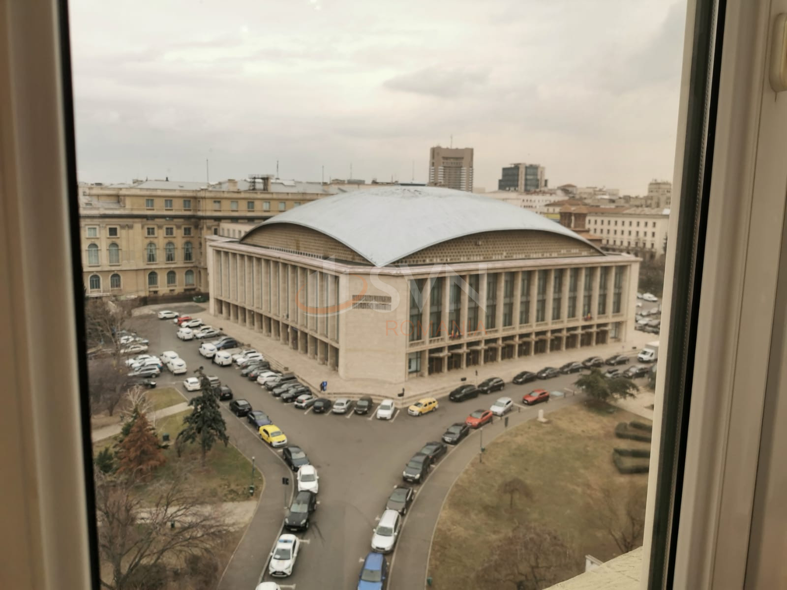 Apartament, 2 camere Bucuresti/Sala Palatului