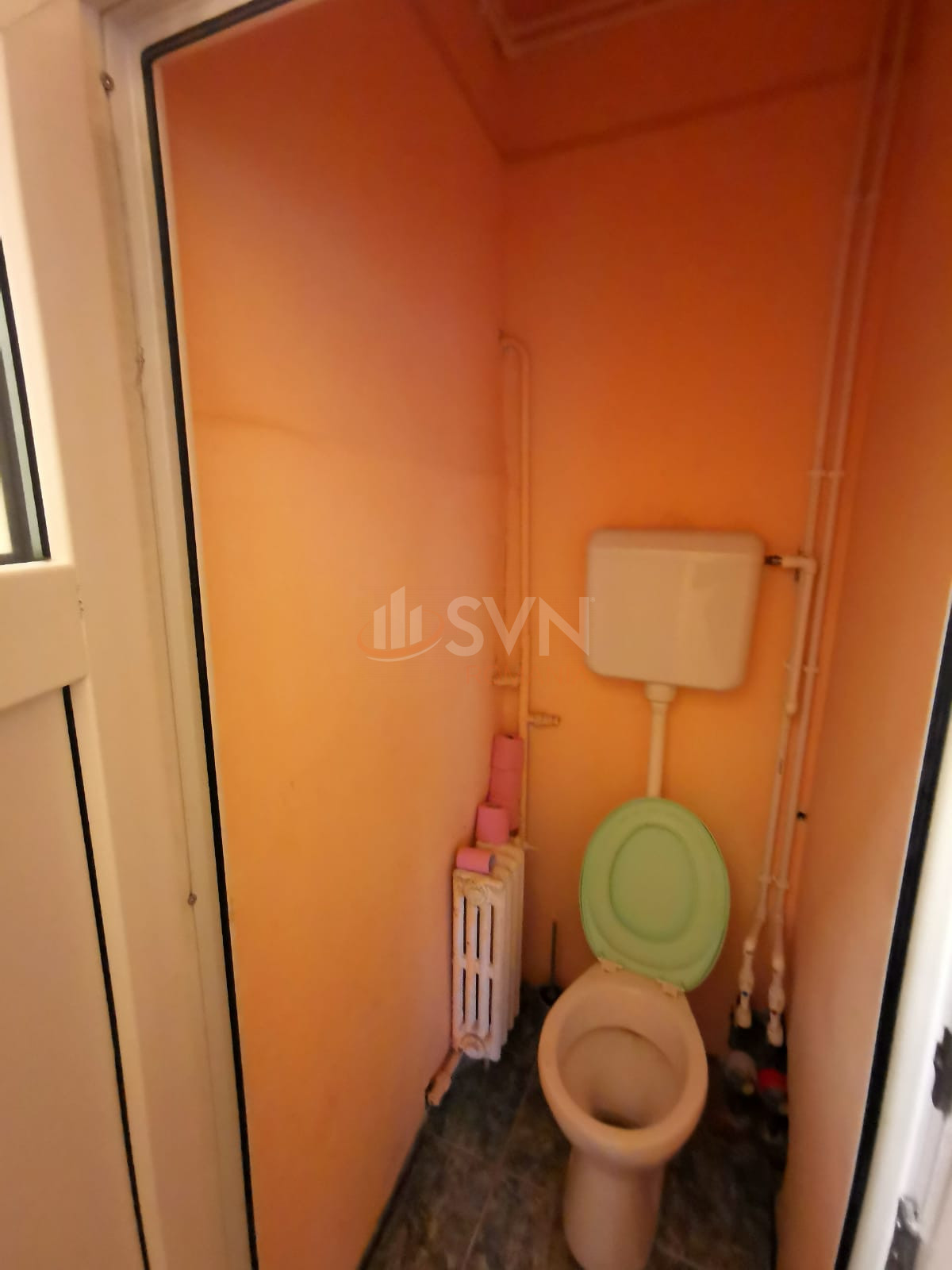 Apartament, 2 camere Bucuresti/Sala Palatului