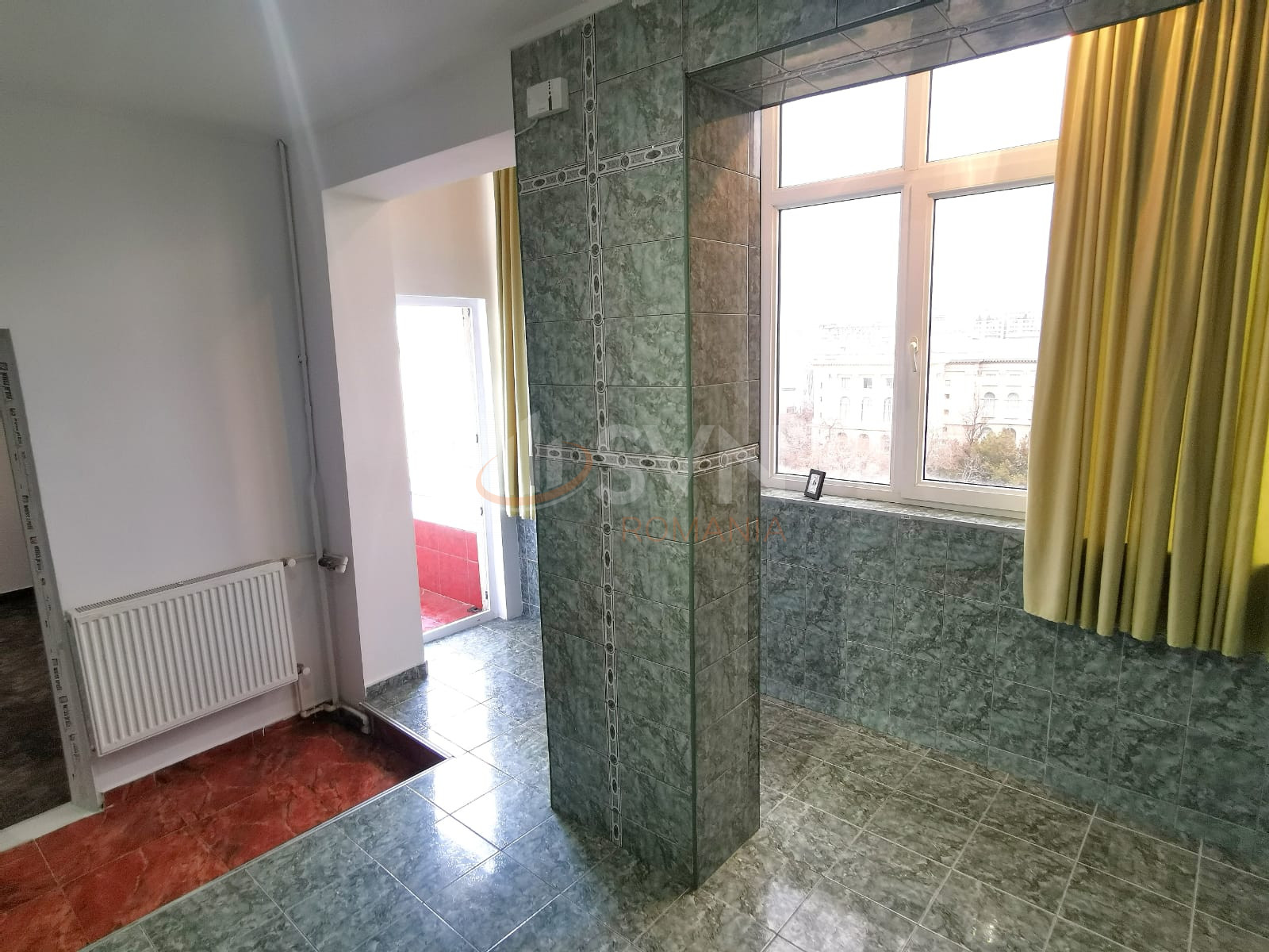 Apartament, 2 camere Bucuresti/Sala Palatului