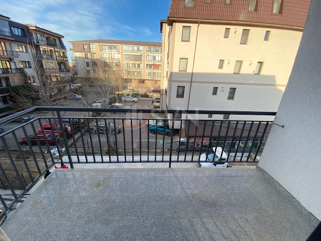 Apartament, 2 camere Ilfov/Dobroesti