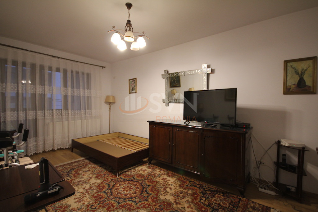 Apartament, 2 camere Bucuresti/Bucurestii Noi