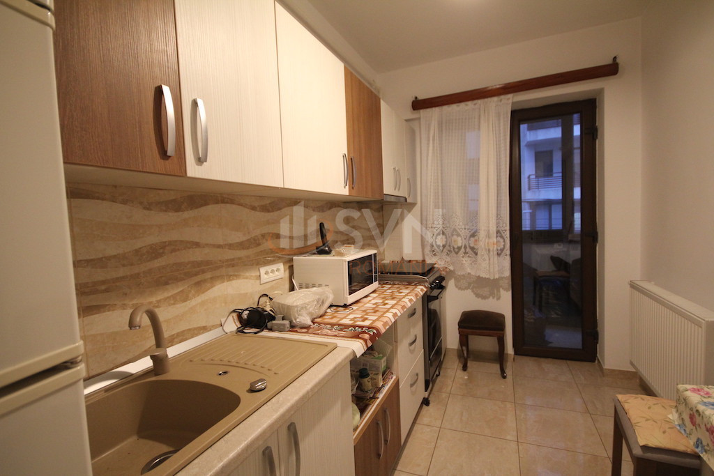 Apartament, 2 camere Bucuresti/Bucurestii Noi