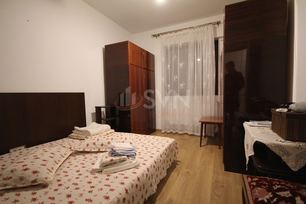 Apartament, 2 camere Bucuresti/Bucurestii Noi