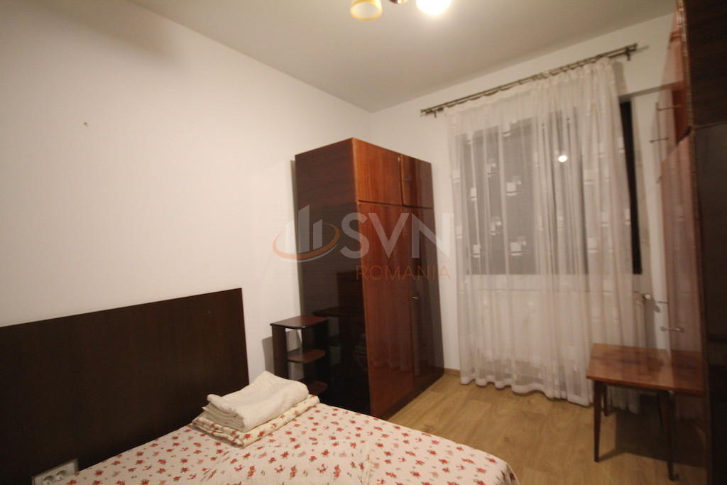Apartament, 2 camere Bucuresti/Bucurestii Noi