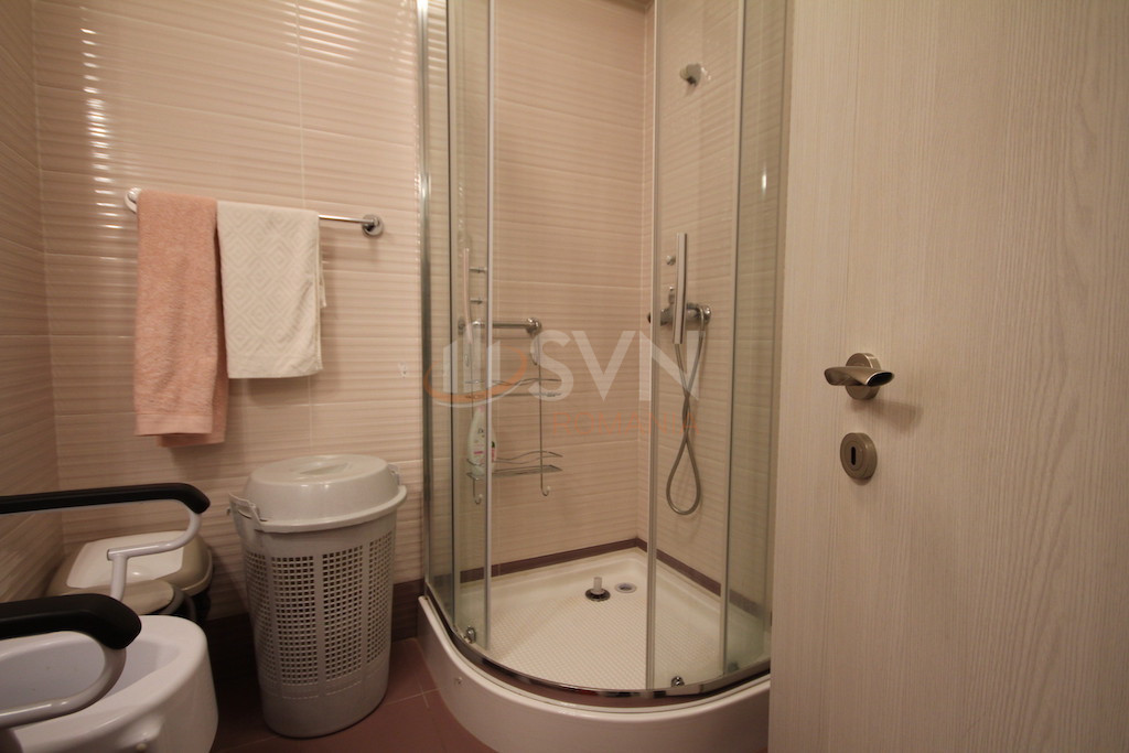 Apartament, 2 camere Bucuresti/Bucurestii Noi