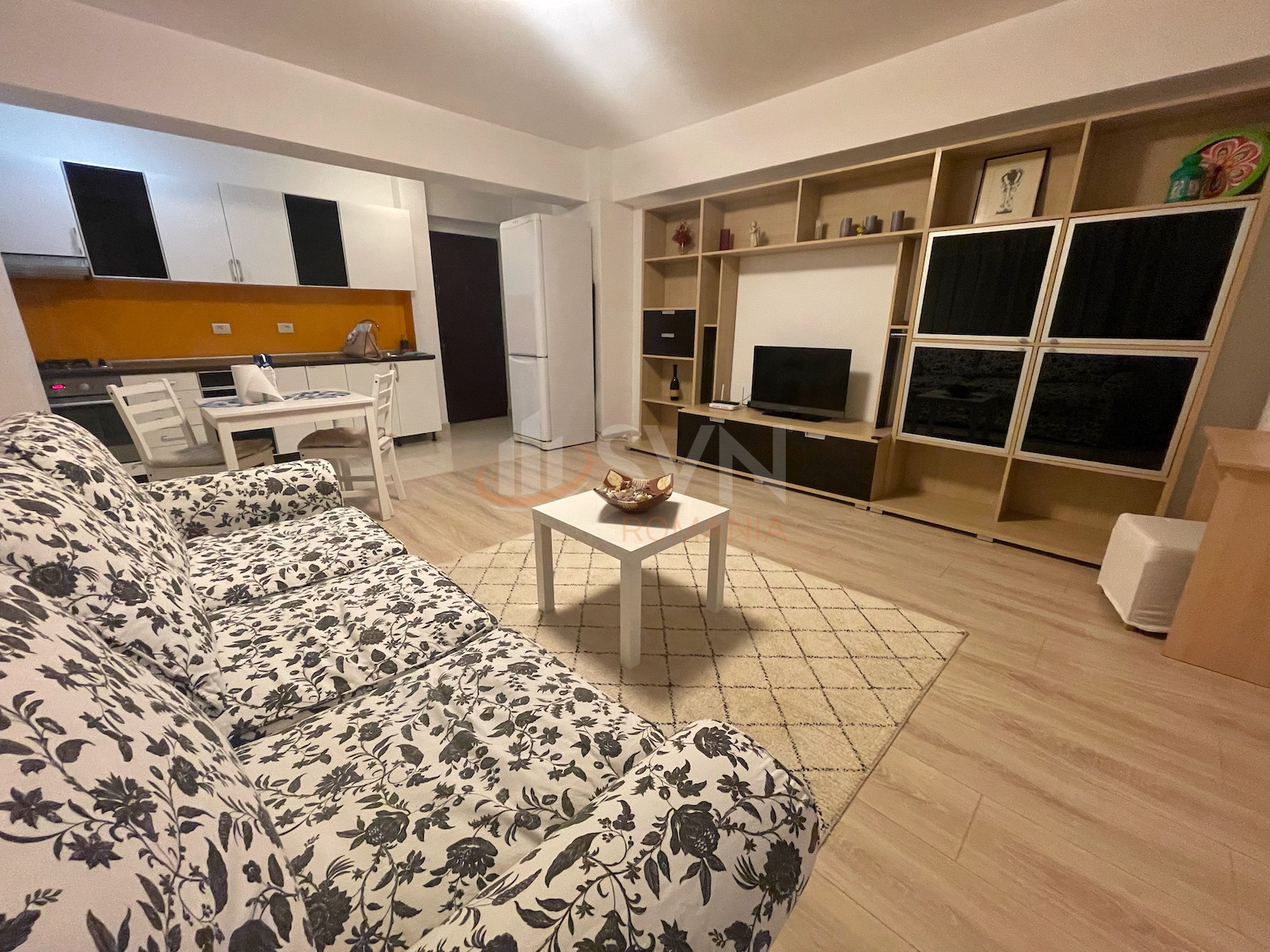 Apartament, 2 camere Bucuresti/Baneasa