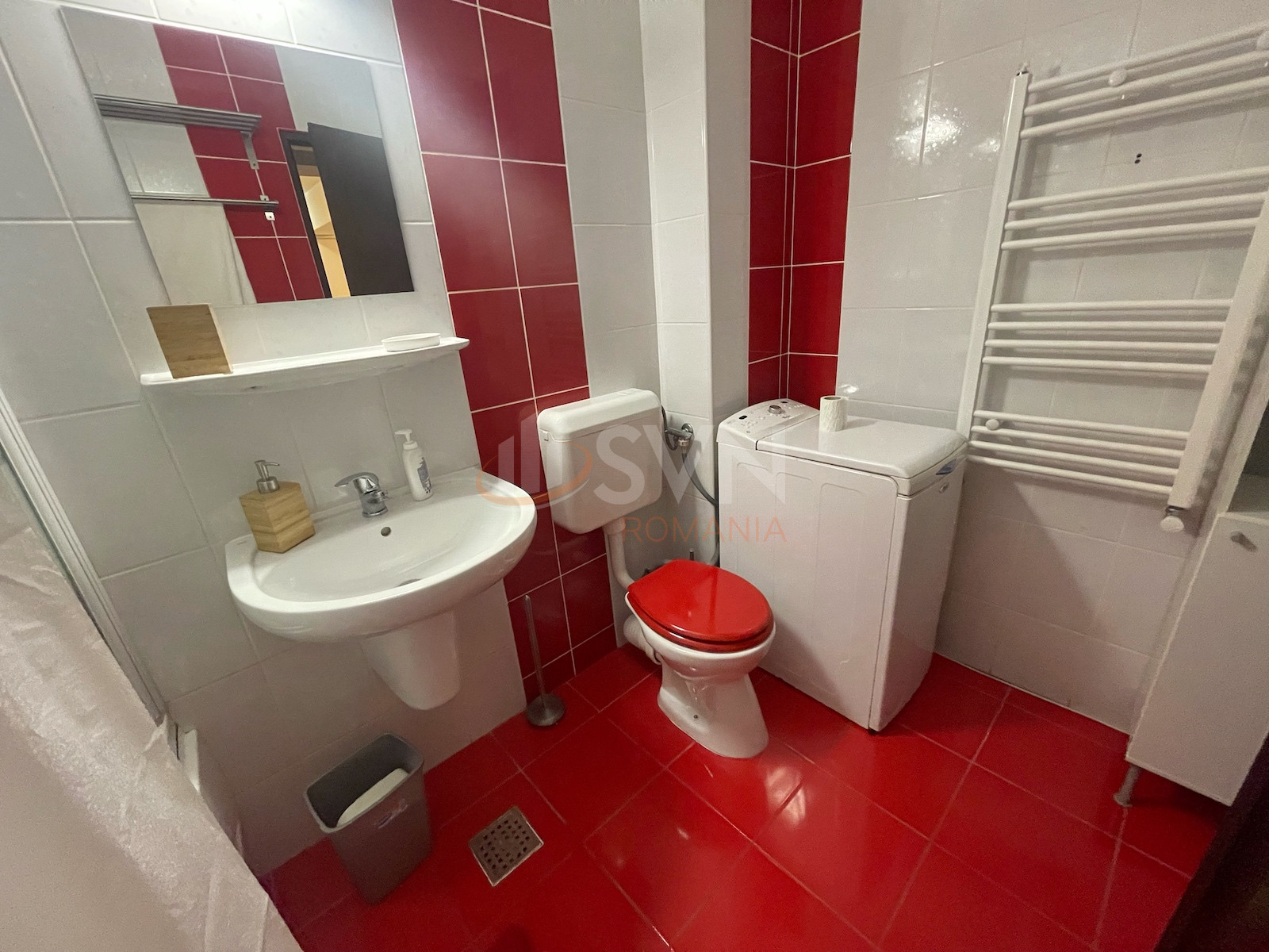 Apartament, 2 camere Bucuresti/Baneasa