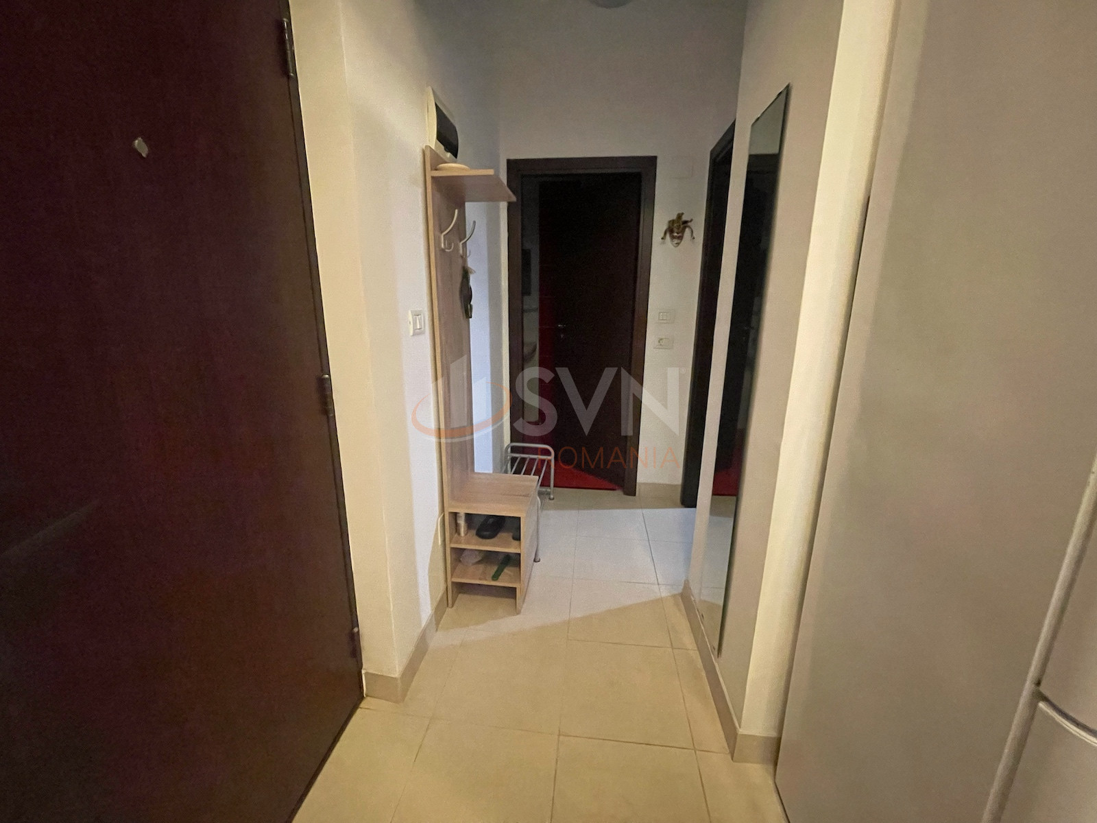 Apartament, 2 camere Bucuresti/Baneasa