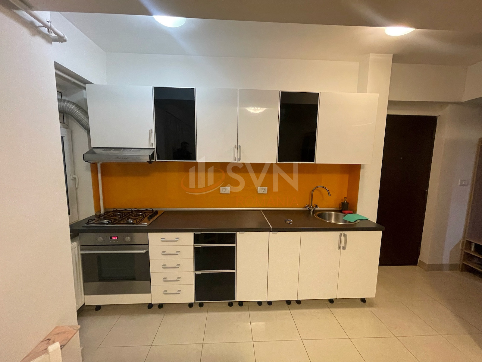 Apartament, 2 camere Bucuresti/Baneasa