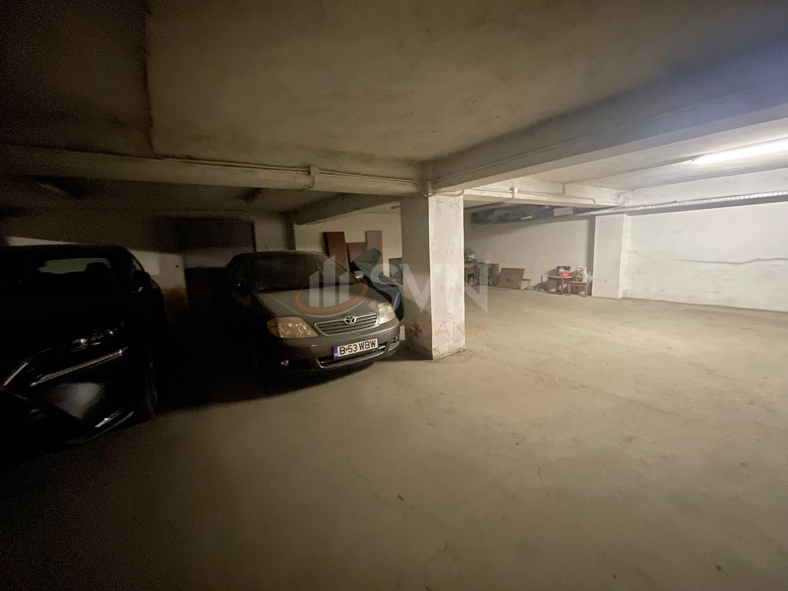 Apartament, 2 camere Bucuresti/Baneasa