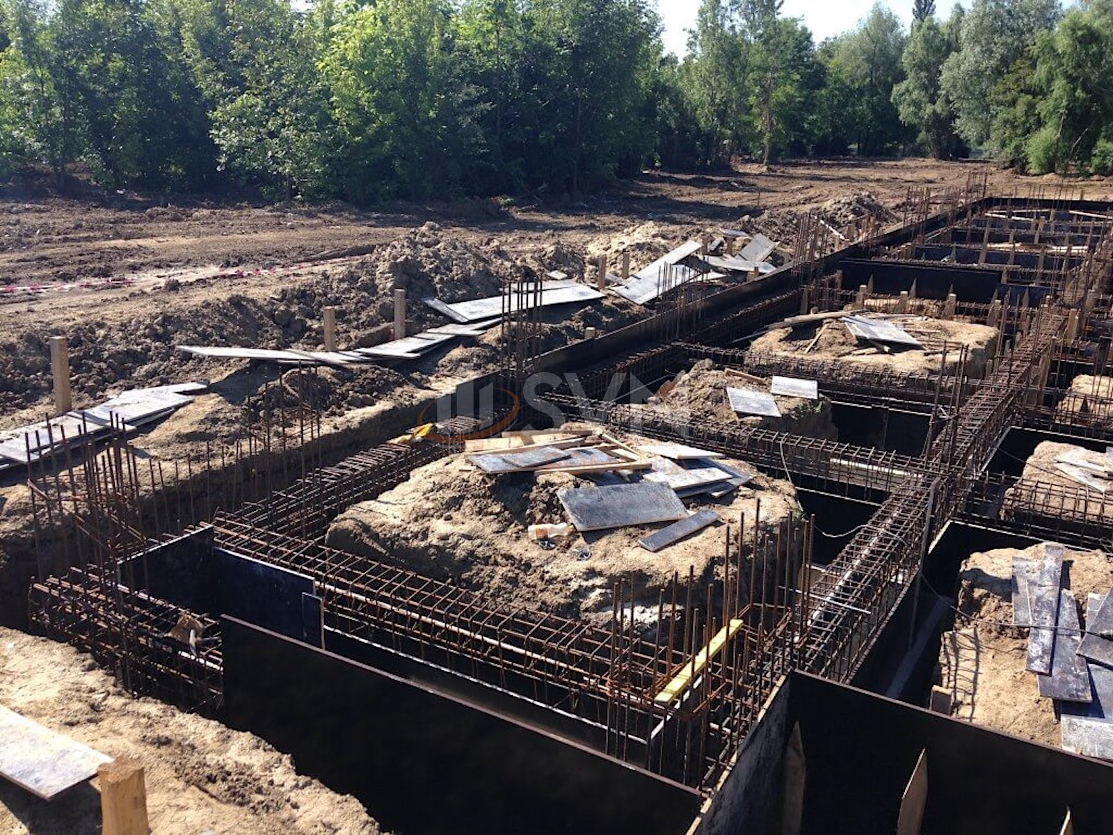 Apartament, 2 camere Bucuresti/Baneasa