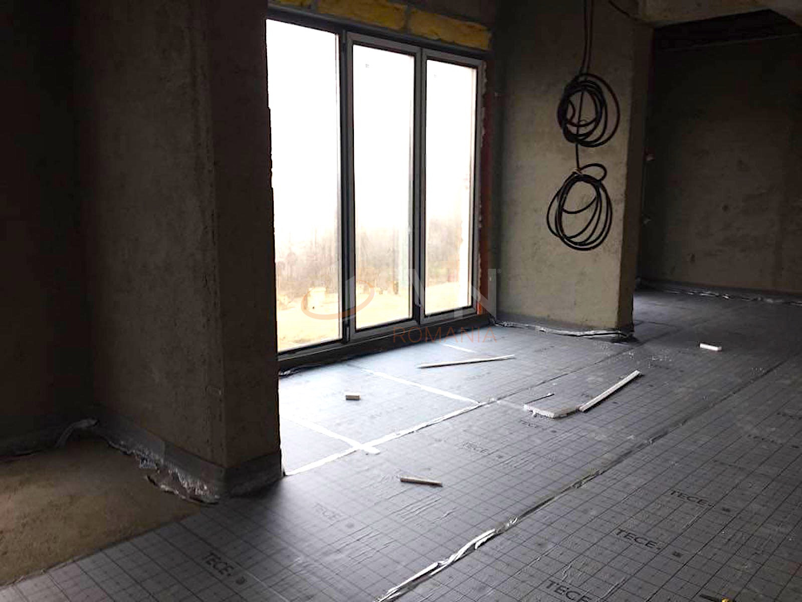 Apartament, 2 camere Bucuresti/Baneasa