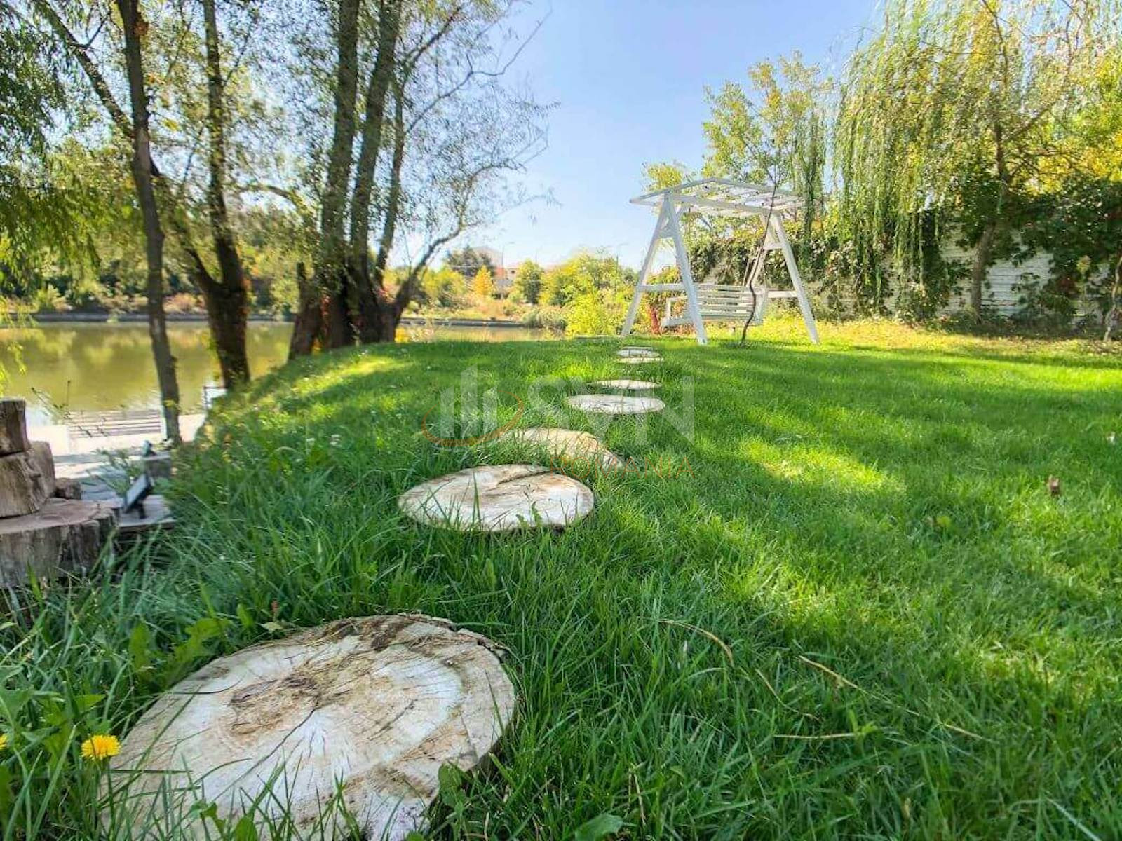 Apartament, 2 camere Bucuresti/Baneasa