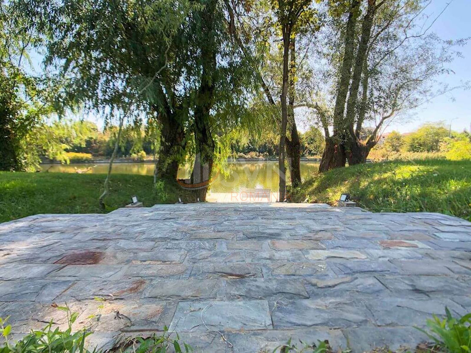 Apartament, 2 camere Bucuresti/Baneasa