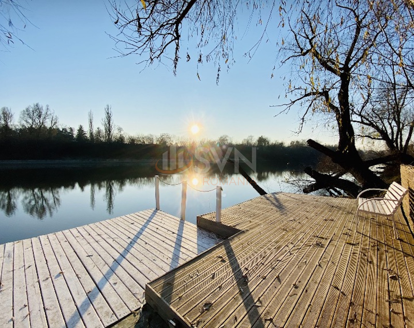 Apartament, 2 camere Bucuresti/Baneasa