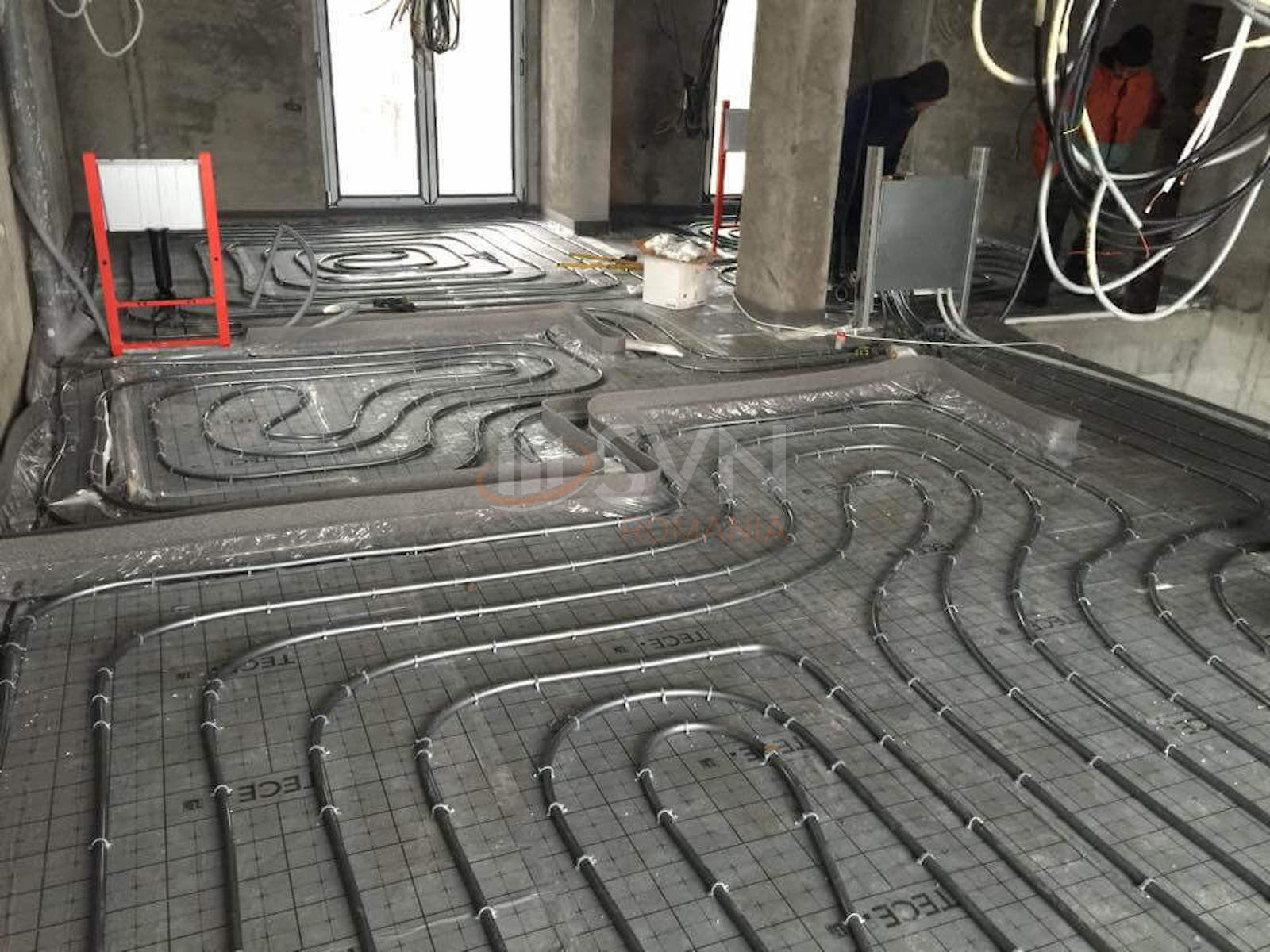 Apartament, 2 camere Bucuresti/Baneasa