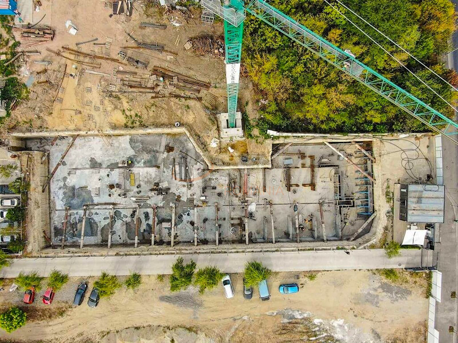 Apartament, 2 camere Bucuresti/Baneasa