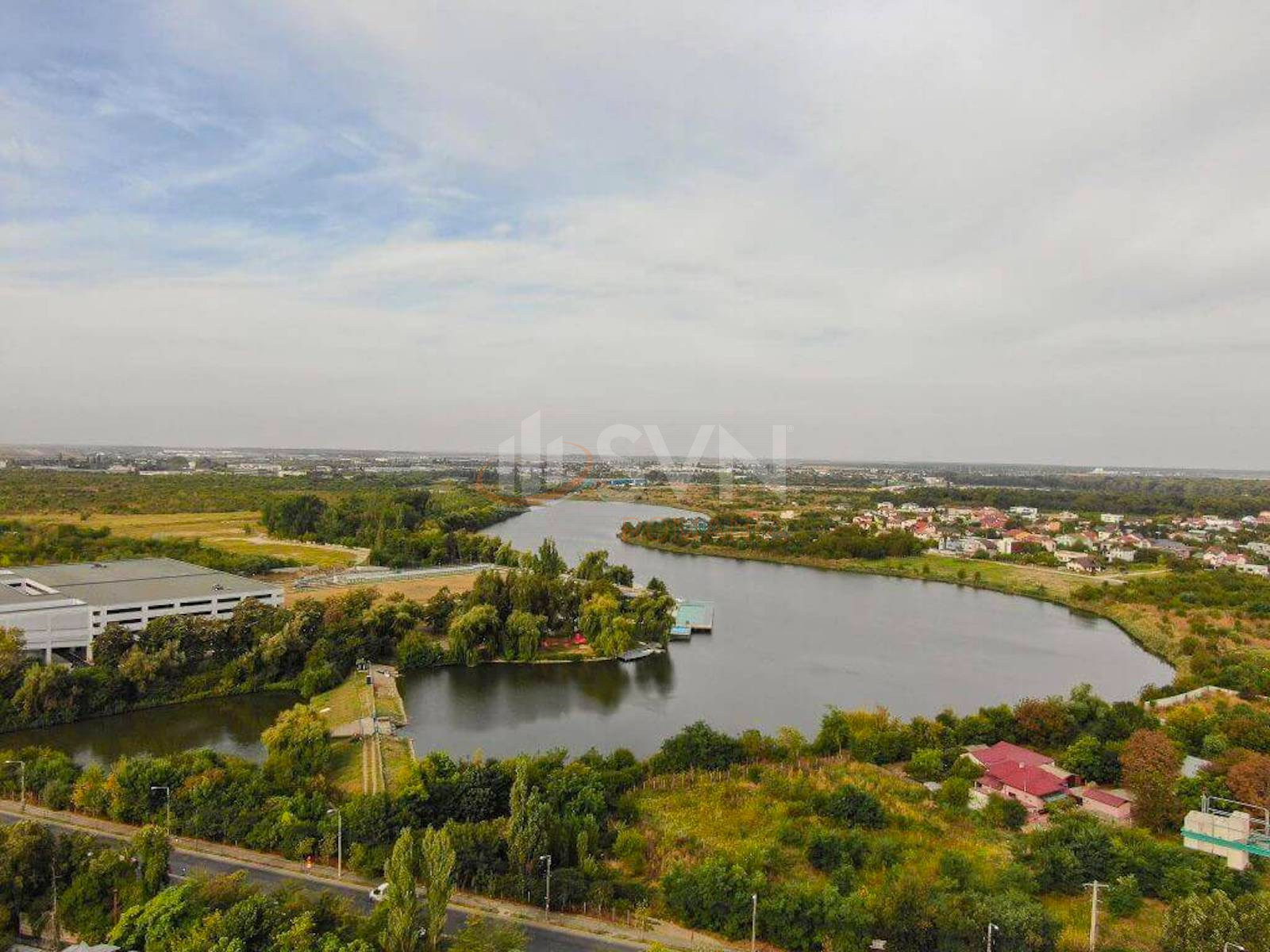 Apartament, 2 camere Bucuresti/Baneasa