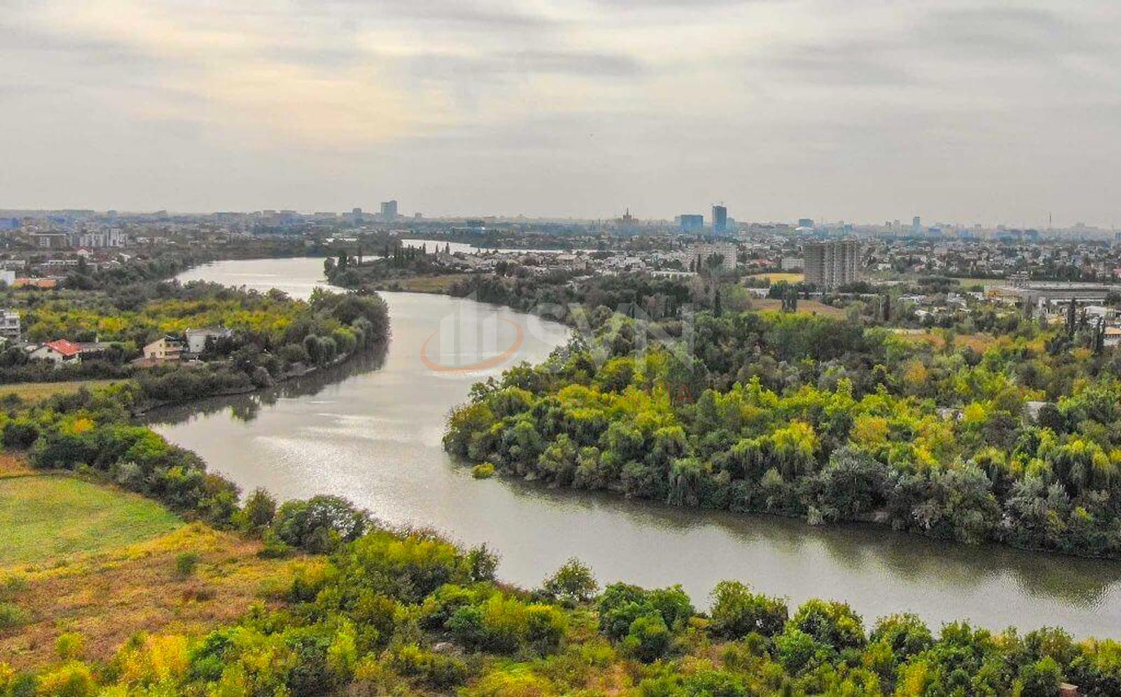 Apartament, 2 camere Bucuresti/Baneasa