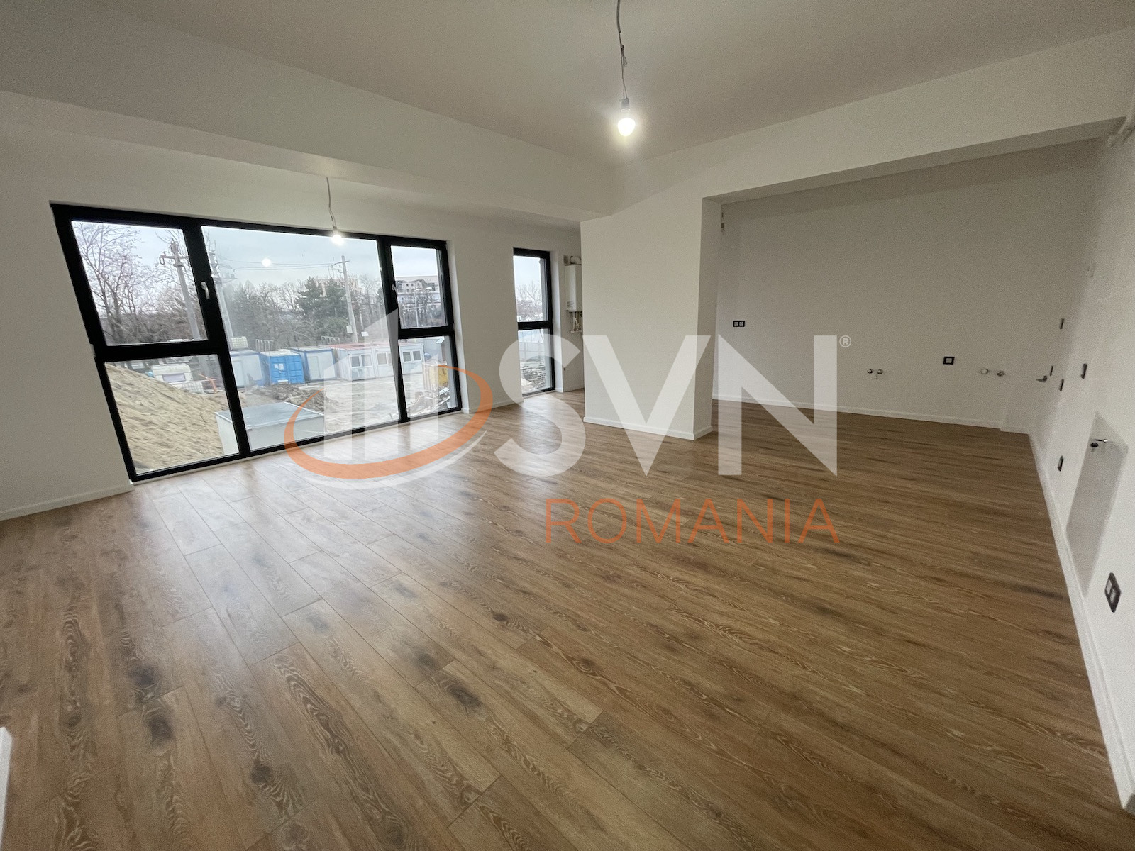 Apartament, 2 camere Bucuresti/Baneasa