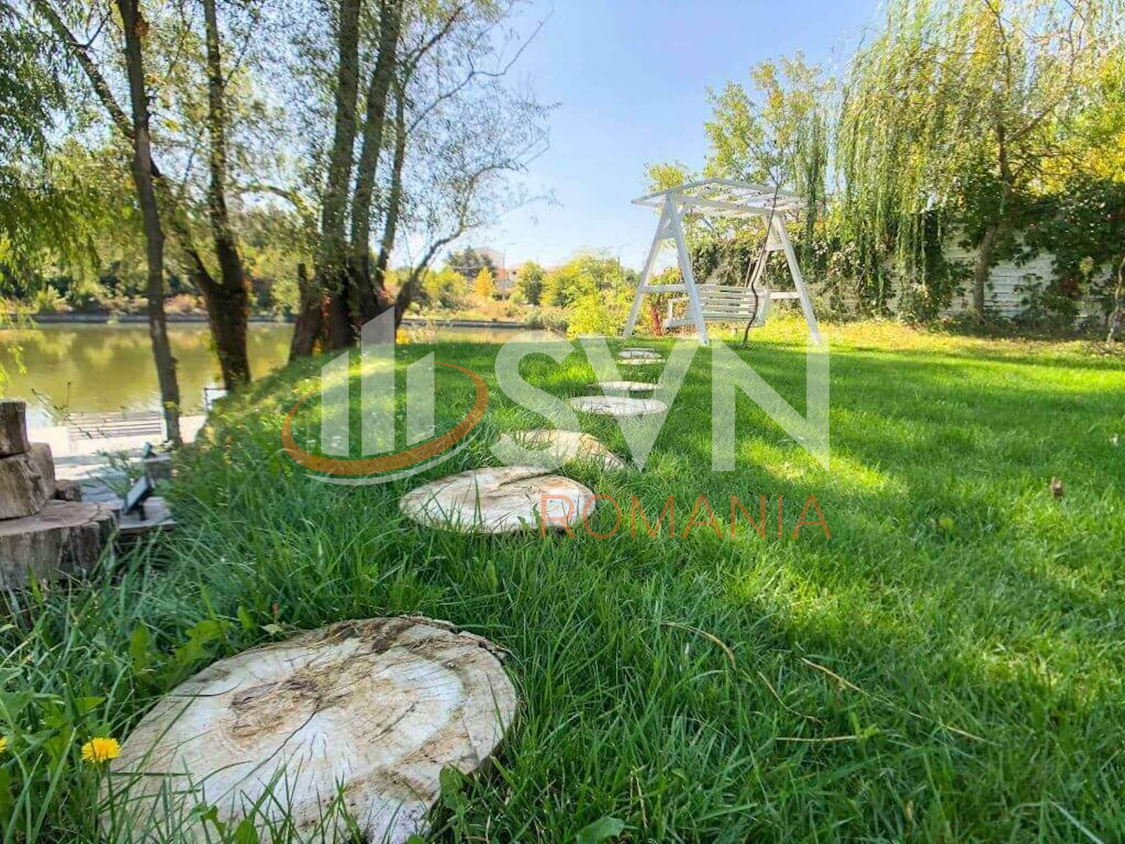 Apartament, 2 camere Bucuresti/Baneasa