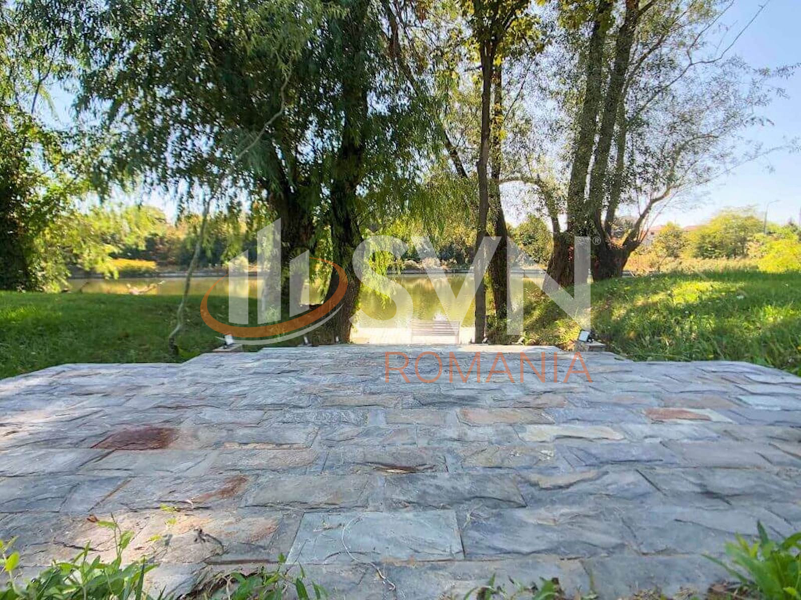 Apartament, 2 camere Bucuresti/Baneasa