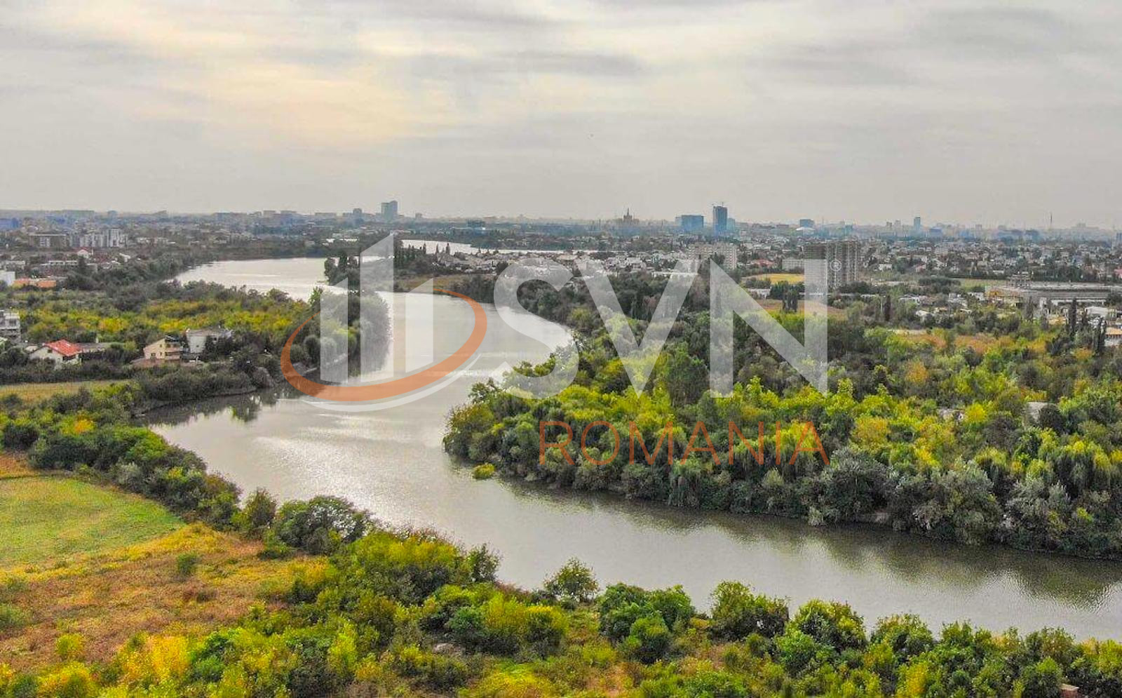 Apartament, 2 camere Bucuresti/Baneasa