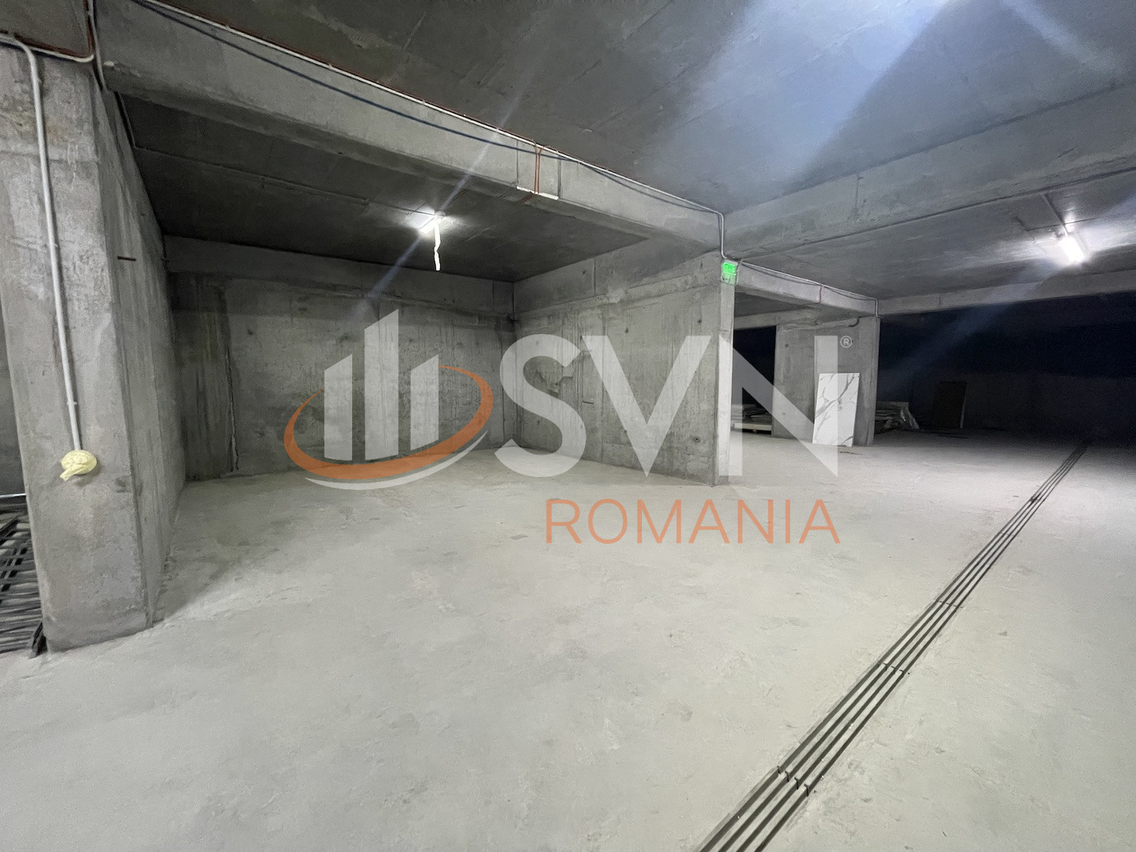 Apartament, 2 camere Bucuresti/Baneasa