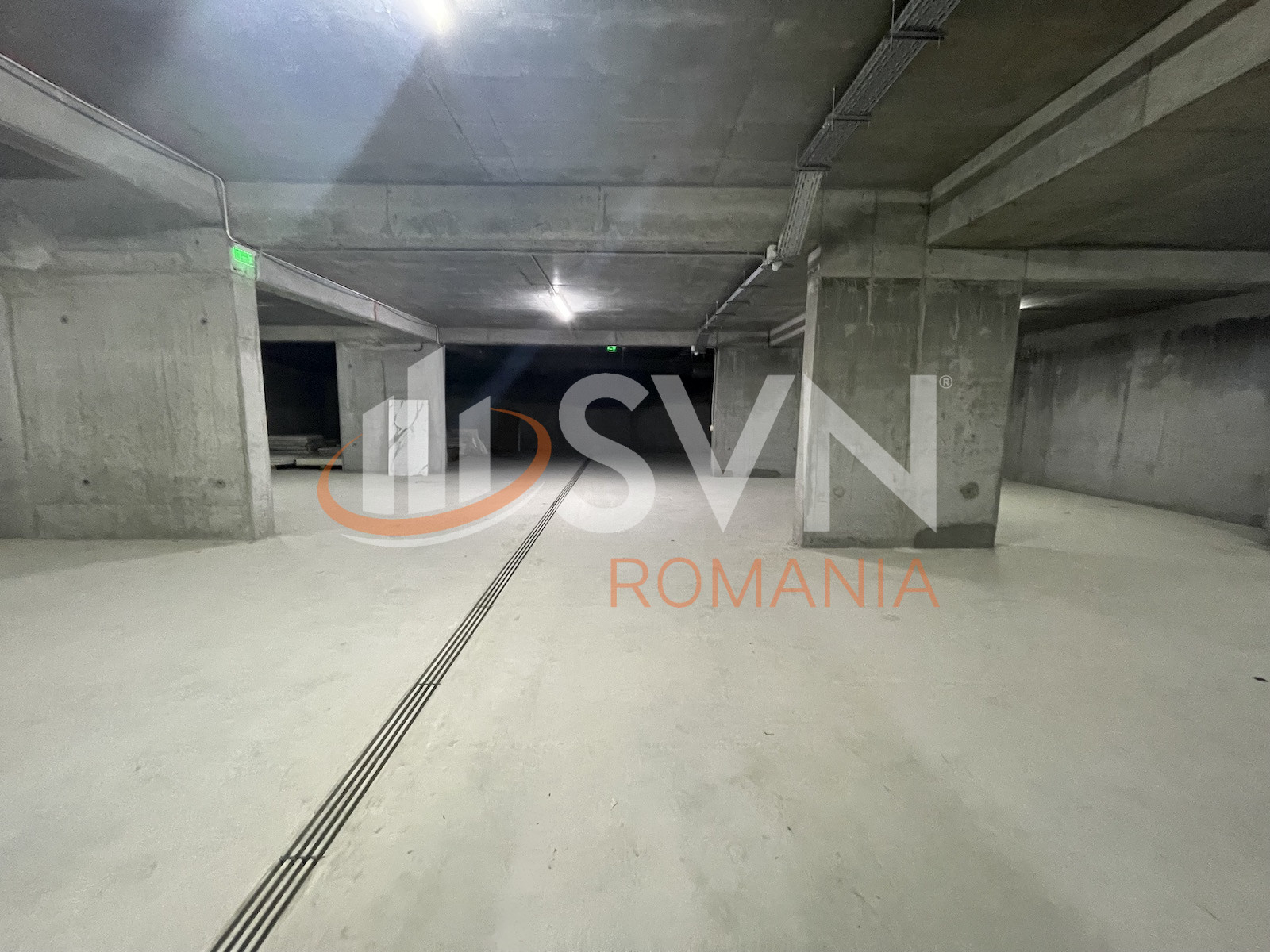 Apartament, 2 camere Bucuresti/Baneasa