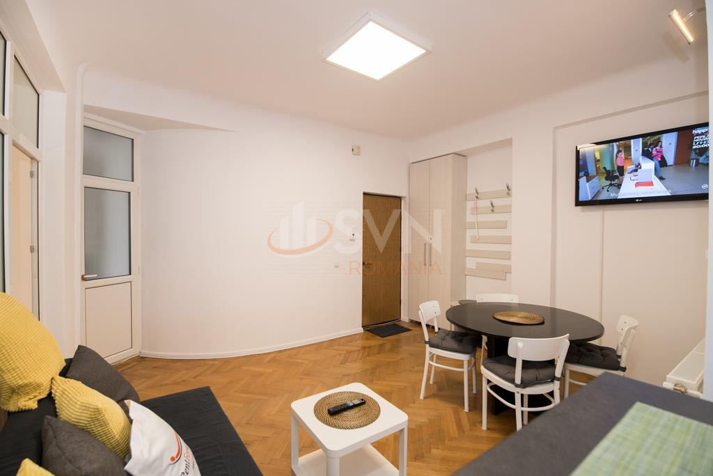 Apartament, 2 camere Bucuresti/Universitate (s2)