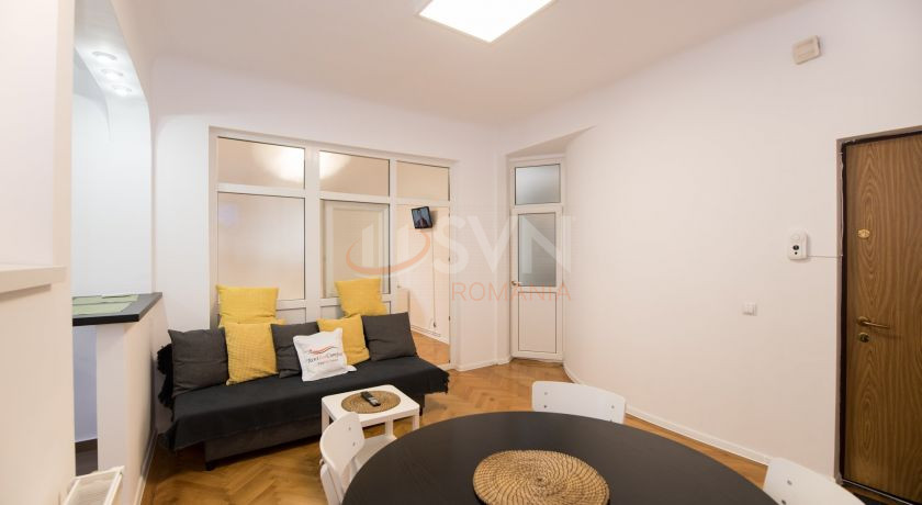 Apartament, 2 camere Bucuresti/Universitate (s2)