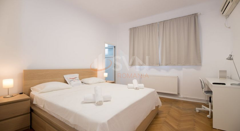 Apartament, 2 camere Bucuresti/Universitate (s2)