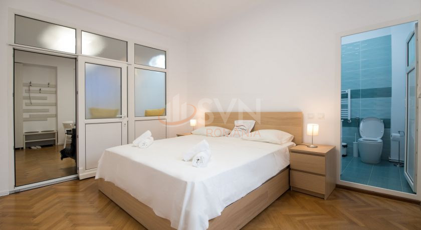 Apartament, 2 camere Bucuresti/Universitate (s2)