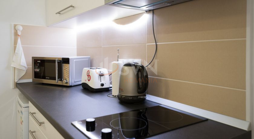 Apartament, 2 camere Bucuresti/Universitate (s2)