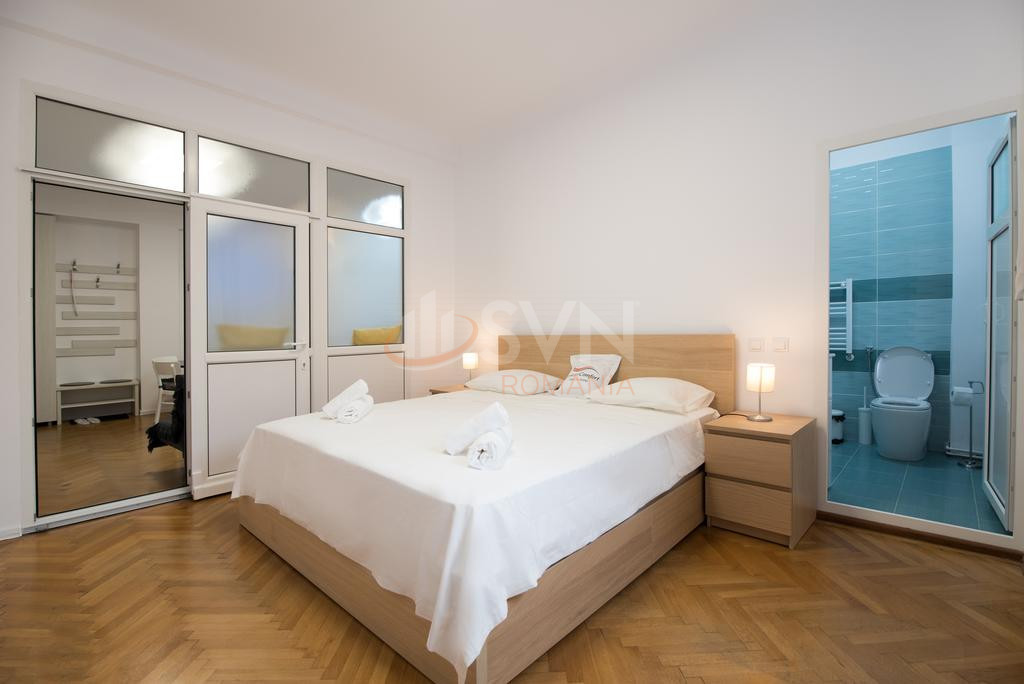 Apartament, 2 camere Bucuresti/Universitate (s2)