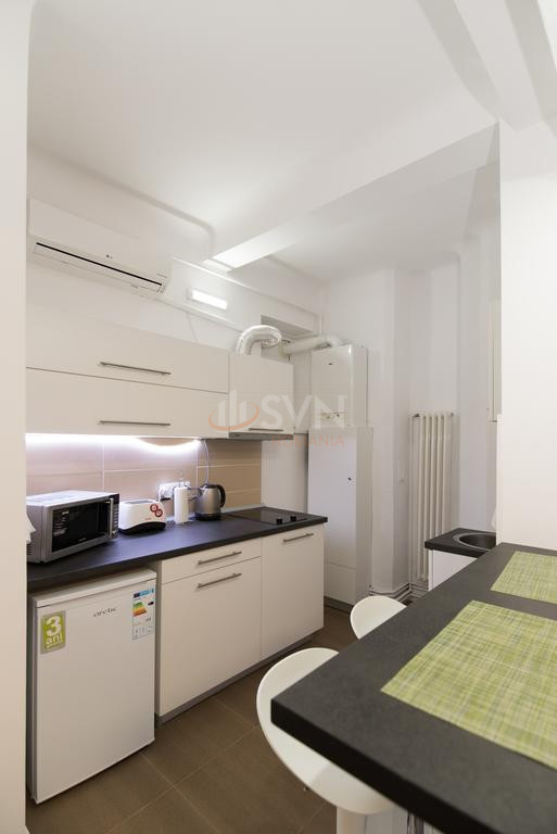 Apartament, 2 camere Bucuresti/Universitate (s2)