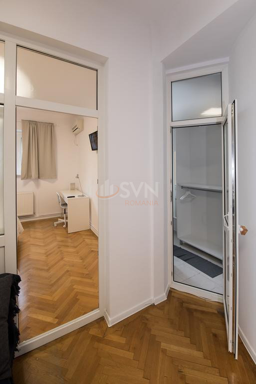 Apartament, 2 camere Bucuresti/Universitate (s2)