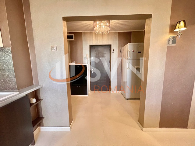 Apartament, 2 camere Bucuresti/Unirii (s3)