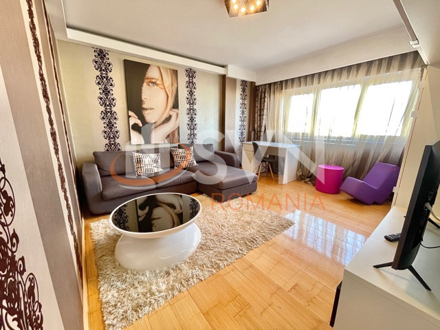 Apartament, 2 camere Bucuresti/Unirii (s3)